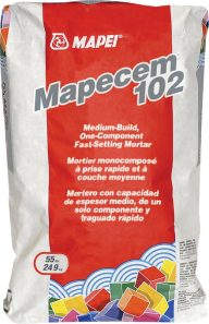 Mapei Mapecem 102