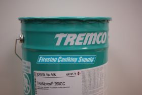 Tremproof 250 GC SL