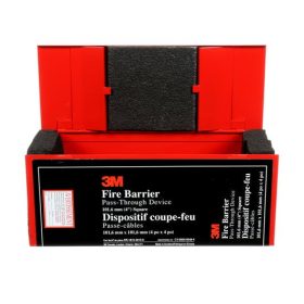 3M Fire Barrier Device