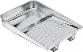 Roller Metal Tray Kit