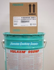 Tremco Vulkem 950NF