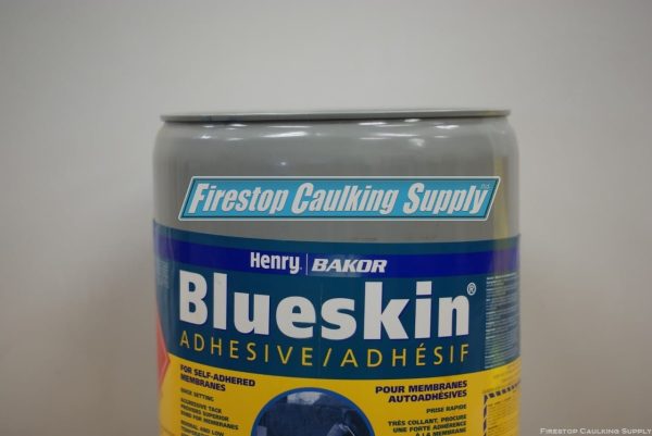 BlueSkinAdhesive