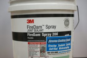 3M FireDam Spray 200