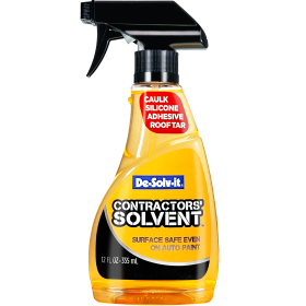 Cleaner De Solv-It 1L