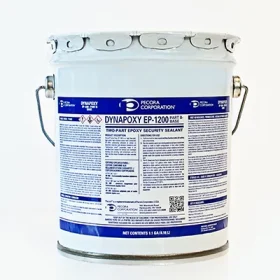 Pecora Dynapoxy EP-1200