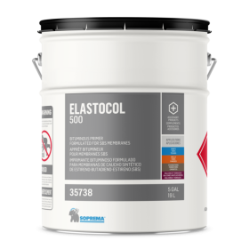 Soprema Elastocol 500