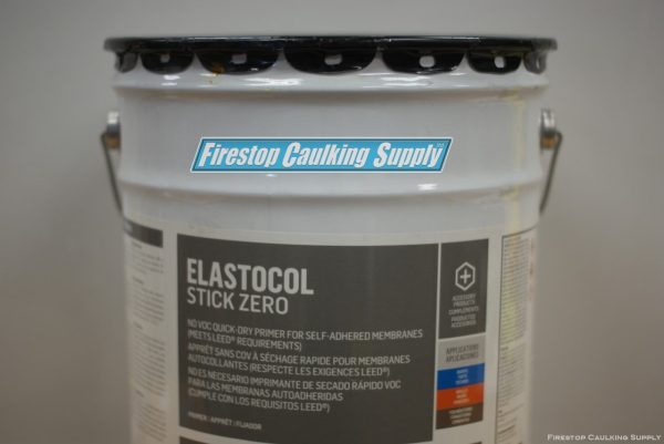 ElastocolStickZero