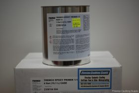 Tremco Primer Epoxy Kit