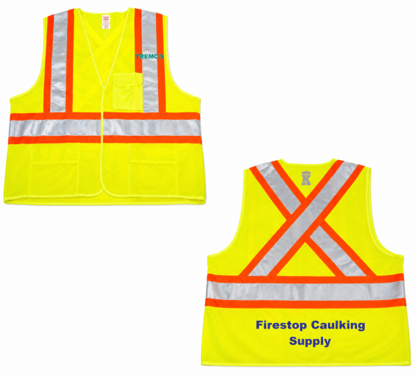 FCSVests