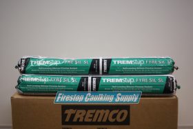 Tremco TREMstop Fyre-Sil GG