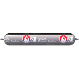 STI SpecSeal SIL 320 SL Silicone Sealant 600ml